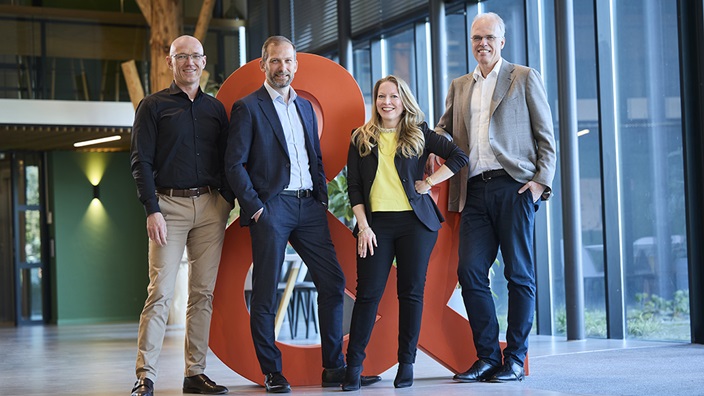 JAN© Accountants en Adviseurs kiest voor samengaan met de Jong & Laan