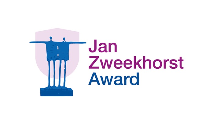 Jan Zweekhorst Award