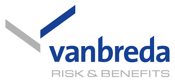 Logo Vanbreda Risk en Benefits
