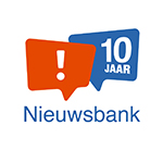 Nieuwsbank logo